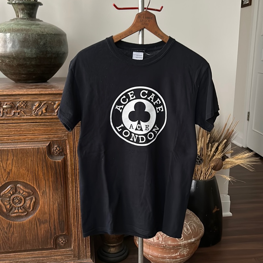 ACE CAFE LONDON Graphic T-Shirt